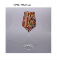 Calice MurrinaMurano Venezia in Vetro 06748.14